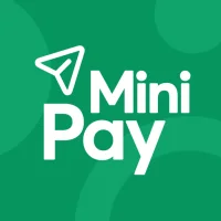 MiniPay - Stablecoin Wallet