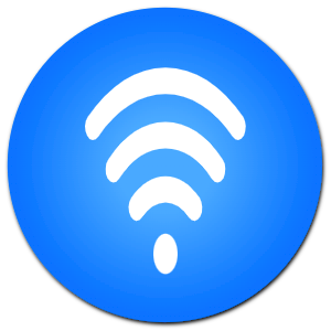 WiFiDrop - Send File